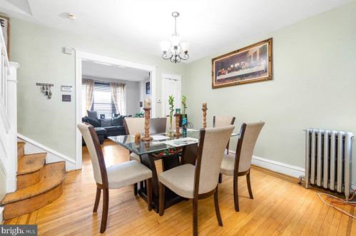 3936 Glendale St, Philadelphia PA  19124-5510 exterior