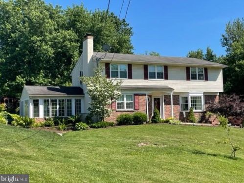 544 Beck Rd, Souderton, PA 18964-2210
