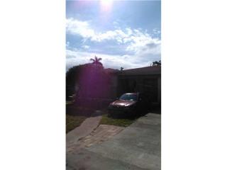 2530 Rodman St, Hollywood FL  33020-5848 exterior