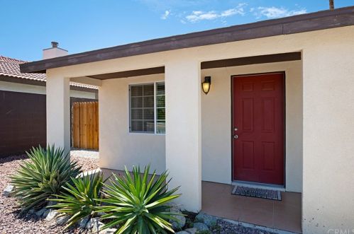 52777 Eisenhower Dr, La Quinta CA  92253-3358 exterior