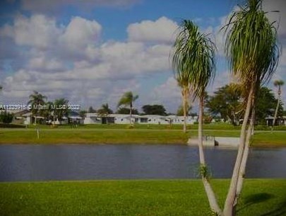 3433 Theo Way, West Palm Beach, FL 33417-1060