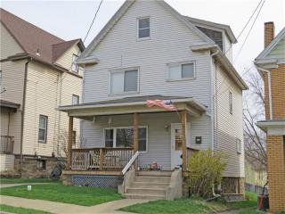 219 5th Ave, Butler, PA 16001-5605