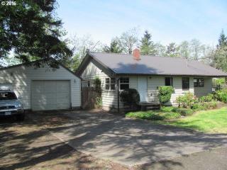 2975 Cleveland Ave, Damascus OR  97030 exterior