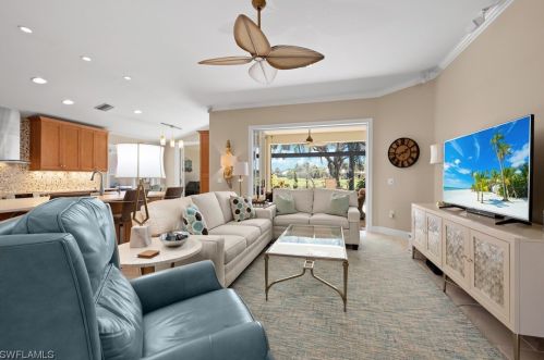 23230 Copperleaf Blvd, Bonita Springs FL 34135-8138 exterior