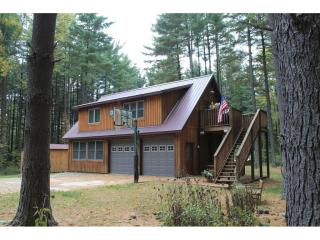 8018 Garrity Rd, Seymour, IN 47274-8228