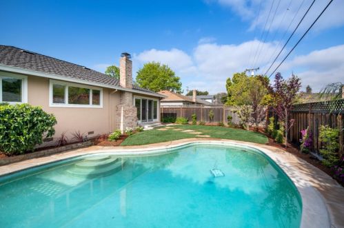 983 Carson Dr, Sunnyvale, CA 94086-5955