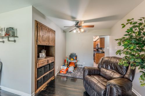 7750 Martha Cir, Waterford WI  53185-2039 exterior