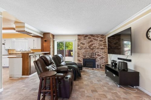 1205 Marwen Dr, Ukiah CA  95482-5634 exterior