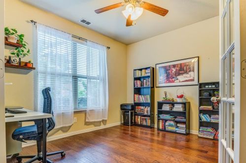 2713 Costa Mesa Dr, Oak Point TX  75068-3410 exterior