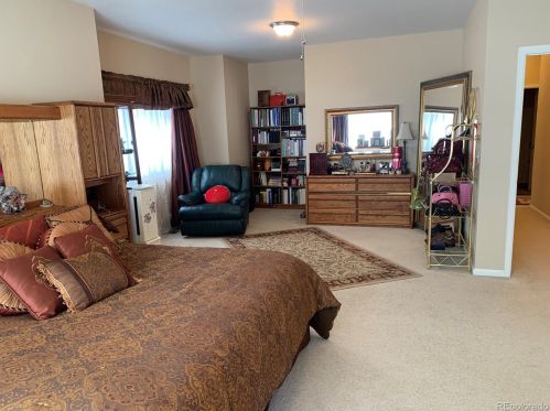 5146 Lisbon St, Denver CO 80249-8535 exterior