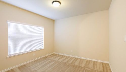 1821 Abby Creek Dr, Oak Point TX  75068-0300 exterior