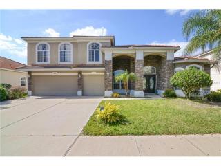 1426 Marble Crest Way, Winter Garden FL  34787-4656 exterior