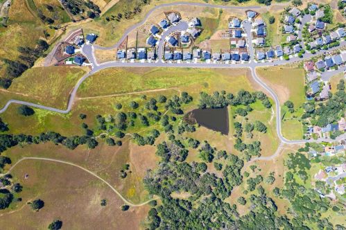 965 Los Alamos Rd, Santa Rosa CA 95409-3354 exterior