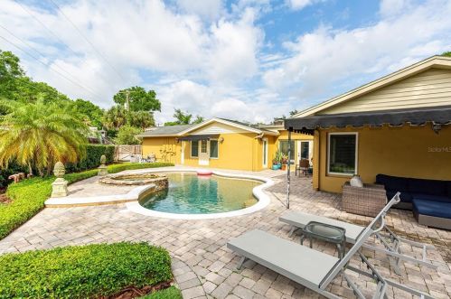 2240 Thunderbird Trl, Maitland FL  32751-3745 exterior