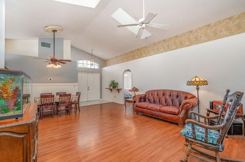 6682 Fawn Rdg Dr, Melbourne FL  32940-6853 exterior