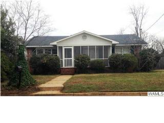 1613 2nd Ave, Tuscaloosa, AL 35401-3503