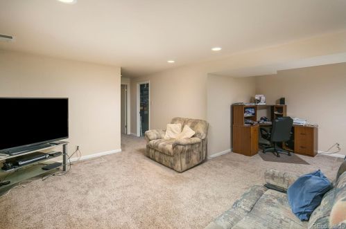 2776 Joslin Ct, Denver CO exterior