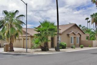 112 Nebraska St, Chandler, AZ 85225-9561