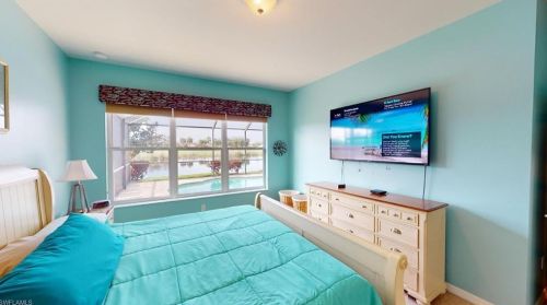 5869 Constitution St, Ave Maria FL  34142-9591 exterior