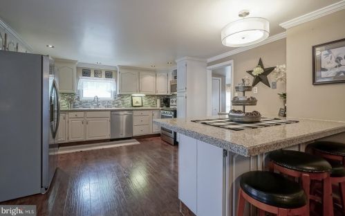 522 Princeton Ave, West Deptford NJ  08063-1540 exterior