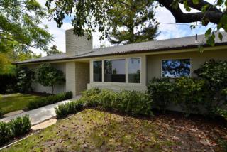 241 Middle Rd, Santa Barbara CA  93108-2449 exterior