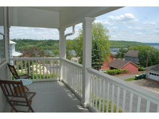 401 3rd St, Stillwater MN  55082-4835 exterior