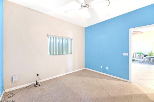 706 Hamilton Ave, Lehigh Acres FL  33972-4534 exterior