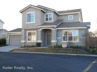 10434 Chadwell Dr, Reno NV  89521-4205 exterior