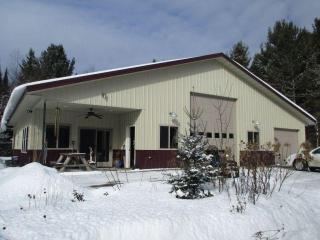 2283 Saint Louis Rd, Phelps, WI 54554-9368
