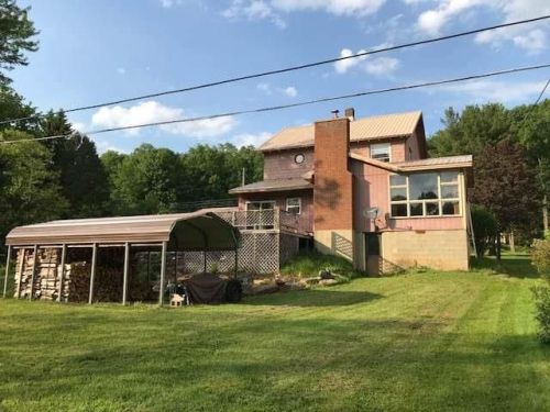12559 Route 6, Clarendon, PA 16313-1131