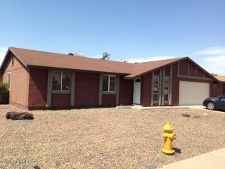 1418 El Alba Way, Chandler, AZ 85224-2308