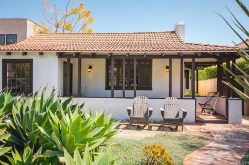 3630 California Ave, Long Beach, CA 90807-4108