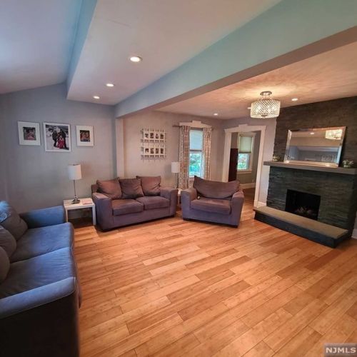 54 Hackensack Ave, Ridgefield Park NJ  07660-1328 exterior