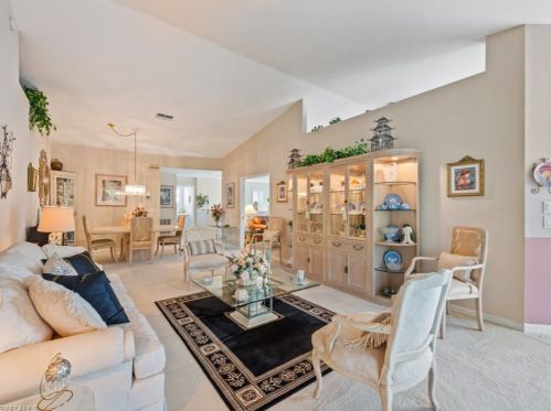 5633 Whisperwood Blvd, Naples, FL 34110-2316