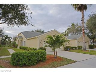 8164 Ibis Cove Cir, Naples FL  34119-7719 exterior