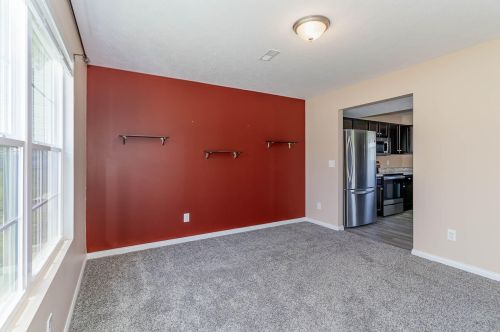 935 Shadowridge Dr, Covington KY  41018-4050 exterior