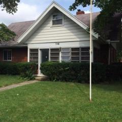 346 Shroyer Rd, Dayton OH  45429-2757 exterior