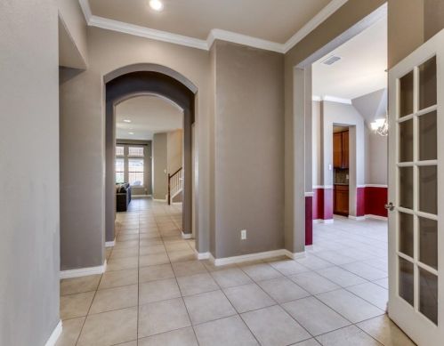 3028 Hinnant Dr, St Paul, TX 75098-8912