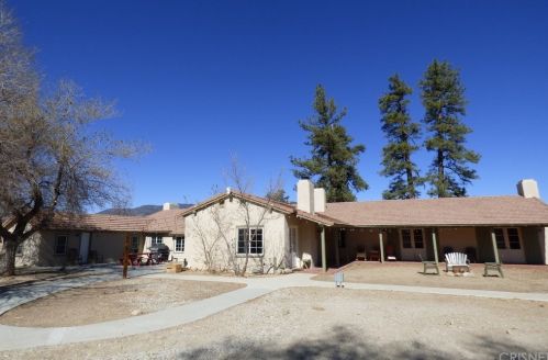 15450 Lockwood Valley Rd, Frazier Park, CA 93225-9375
