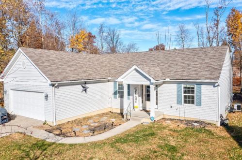 640 Hope Way, Mount Olive, OH 45106-1263