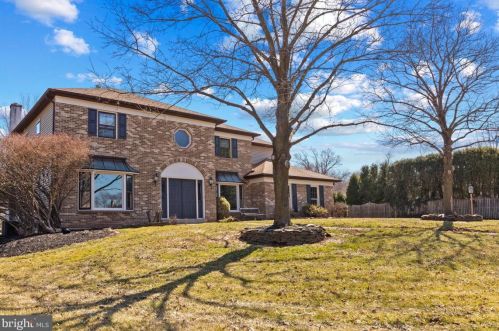 639 Borman Ln, Lansdale, PA 19446-5664