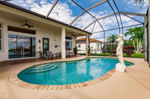 796 Grand Rpd Blvd, Naples FL 34120-4469 exterior