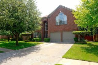 2641 Lakeside Dr, Burleson, TX 76028-6373