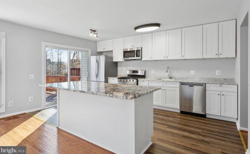 410 Harrogate Rd, Fredericksburg VA  22406-1149 exterior