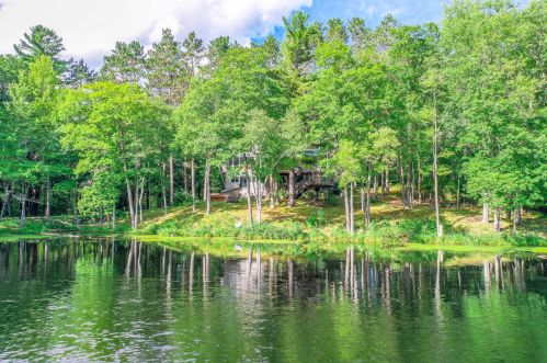 2570 Thayer Rd, Birchwood, WI 54817