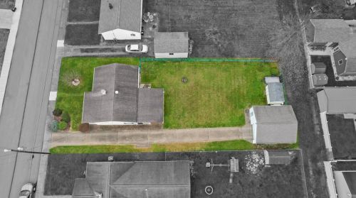 816 Jane Ave, North Charleroi, PA 15022-1049