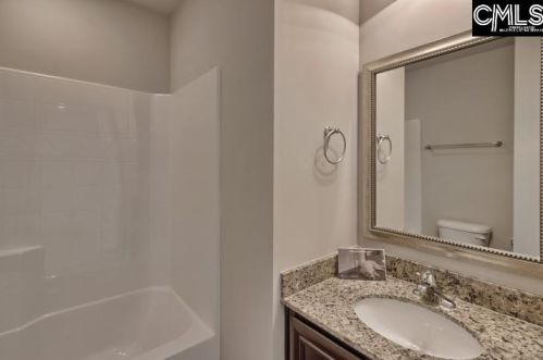 910 Dawsons Park Way, Lexington SC  29072 exterior