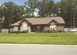 123 Legends Ridge Dr, Lebanon TN  37090-1565 exterior