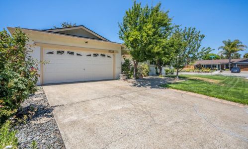 2335 Heritage Ct, San Jose, CA 95124-1213