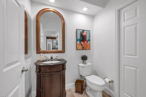 5743 Persimmon Way, Naples FL  34110-2320 exterior